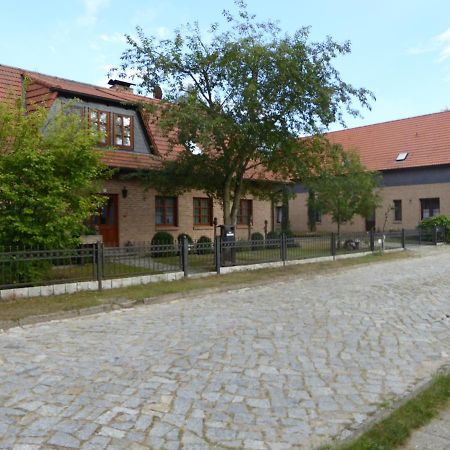 Ferienhof Raetzsee Drosedow  エクステリア 写真
