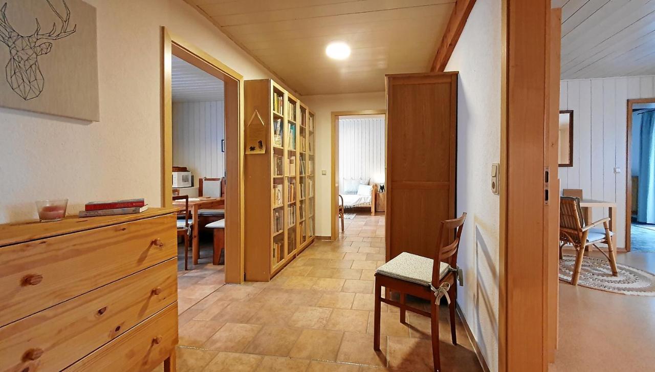 Ferienhof Raetzsee Drosedow  エクステリア 写真
